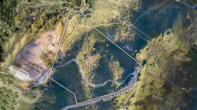 $4,250,000 | 0 North Fairview Avenue, Goleta, CA 93117