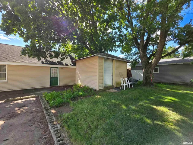 $125,000 | 14103 North Edgewater Drive, Chillicothe, IL 61523