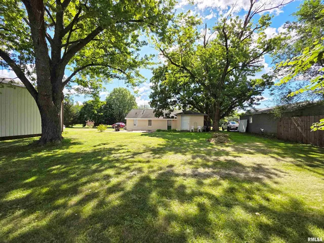 $125,000 | 14103 North Edgewater Drive, Chillicothe, IL 61523