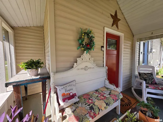 $125,000 | 14103 North Edgewater Drive, Chillicothe, IL 61523