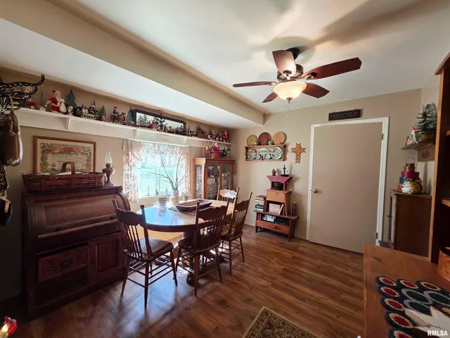 $125,000 | 14103 North Edgewater Drive, Chillicothe, IL 61523