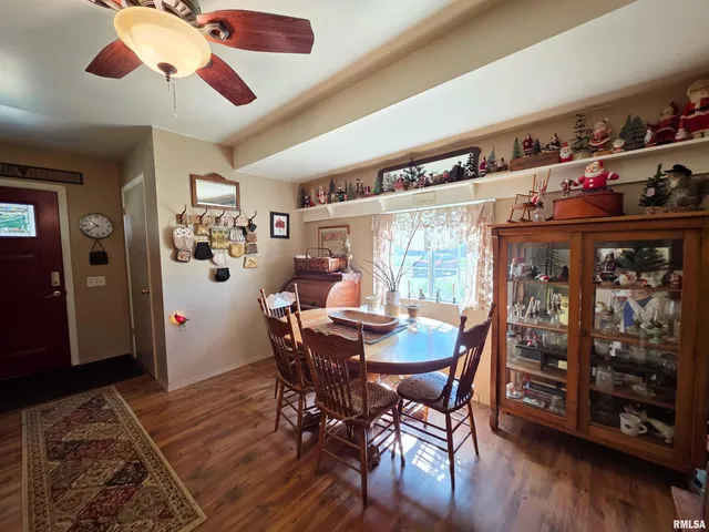 $125,000 | 14103 North Edgewater Drive, Chillicothe, IL 61523