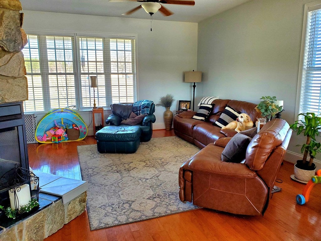 816 Bible Way Road Crewe, VA 23930 - Photo 47 of 49 Gallery Image 47
