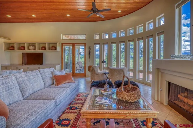 $1,845,000 | 994 Cool Pines Drive, Pagosa Springs, CO 81147