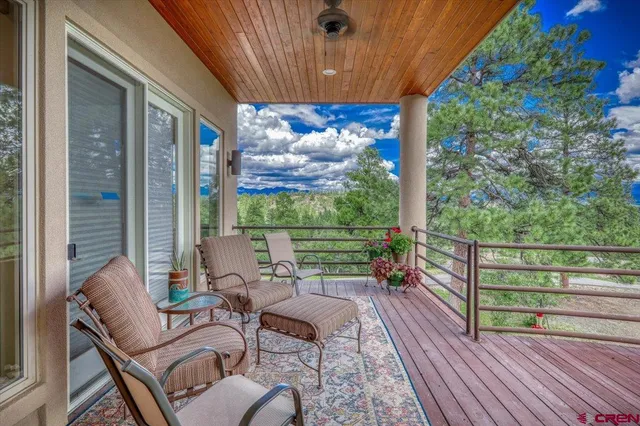 $1,845,000 | 994 Cool Pines Drive, Pagosa Springs, CO 81147