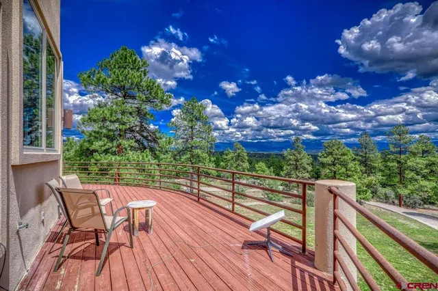 $1,845,000 | 994 Cool Pines Drive, Pagosa Springs, CO 81147