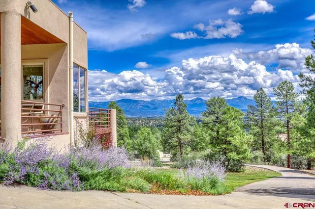 $1,845,000 | 994 Cool Pines Drive, Pagosa Springs, CO 81147