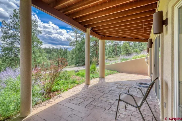 $1,845,000 | 994 Cool Pines Drive, Pagosa Springs, CO 81147