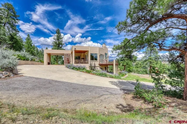 $1,845,000 | 994 Cool Pines Drive, Pagosa Springs, CO 81147