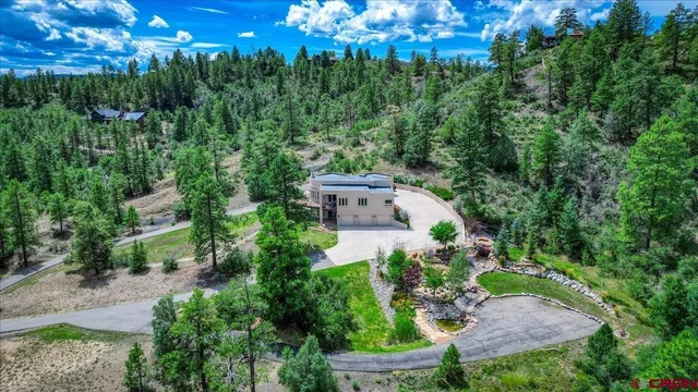 $1,845,000 | 994 Cool Pines Drive, Pagosa Springs, CO 81147