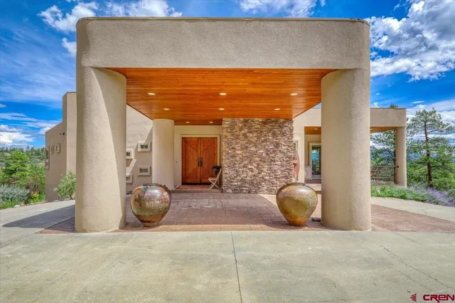 $1,845,000 | 994 Cool Pines Drive, Pagosa Springs, CO 81147