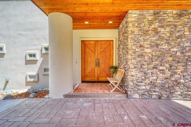 $1,845,000 | 994 Cool Pines Drive, Pagosa Springs, CO 81147