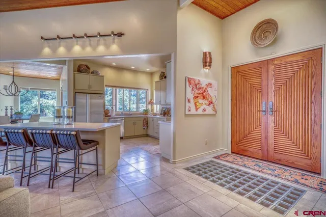 $1,845,000 | 994 Cool Pines Drive, Pagosa Springs, CO 81147