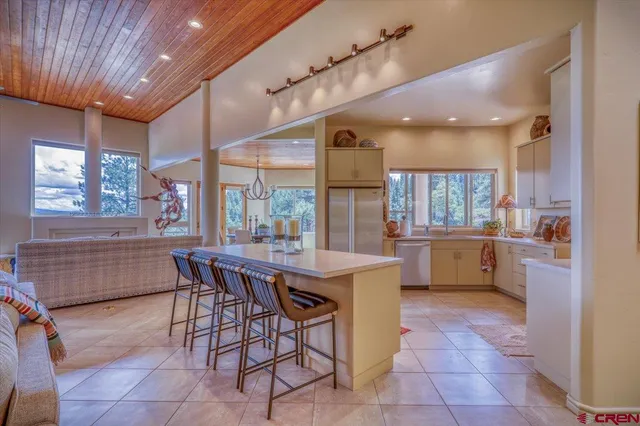 $1,845,000 | 994 Cool Pines Drive, Pagosa Springs, CO 81147