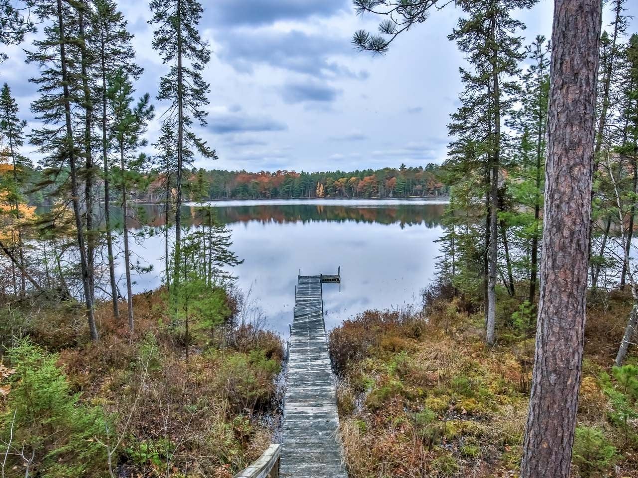 526 Spring Lake Road Eagle River, WI 54521 - Photo 41 of 43 Gallery Image 41