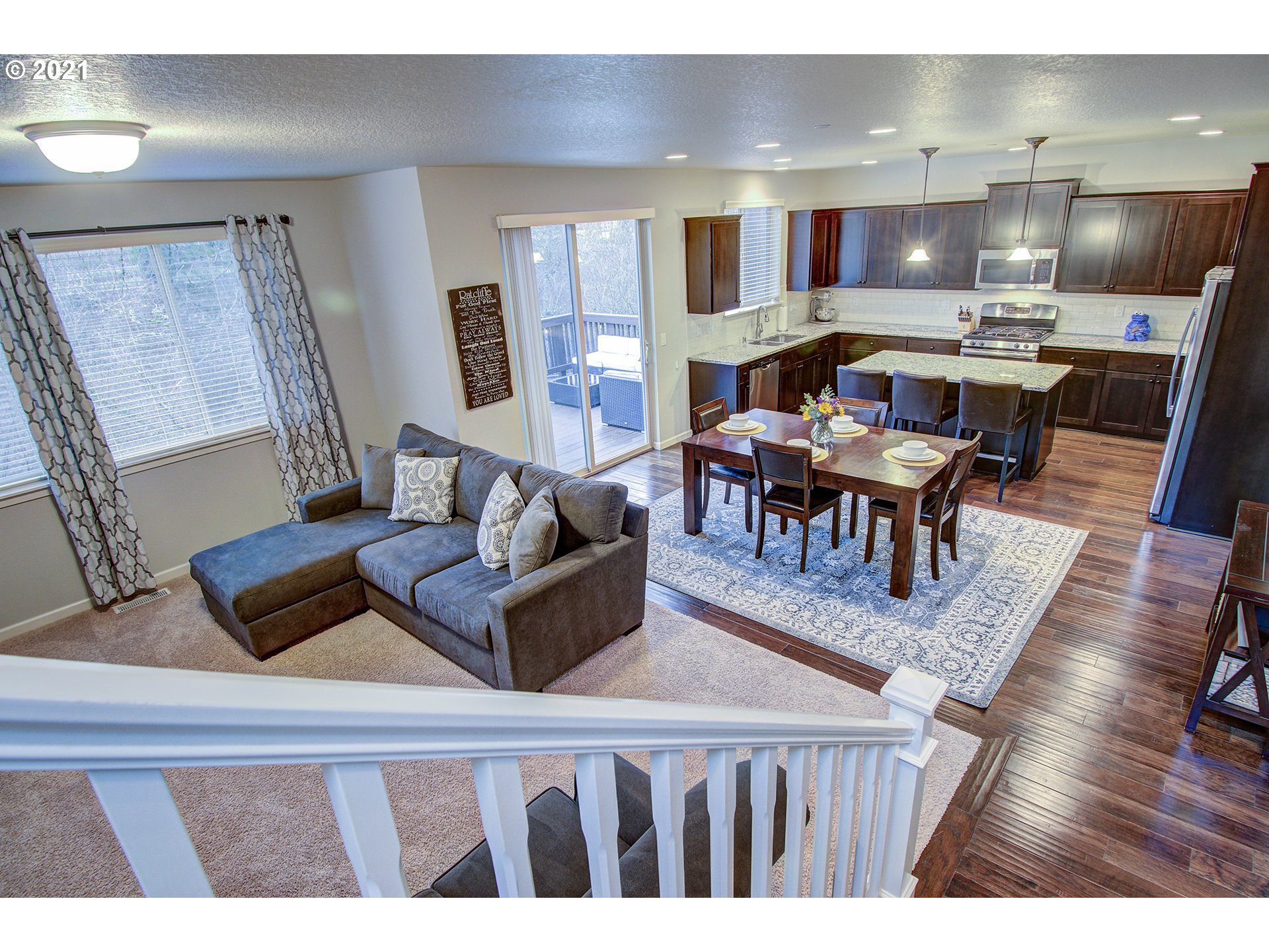 2563 Northeast Verbena Circle Camas, WA 98607 - Photo 3 of 32