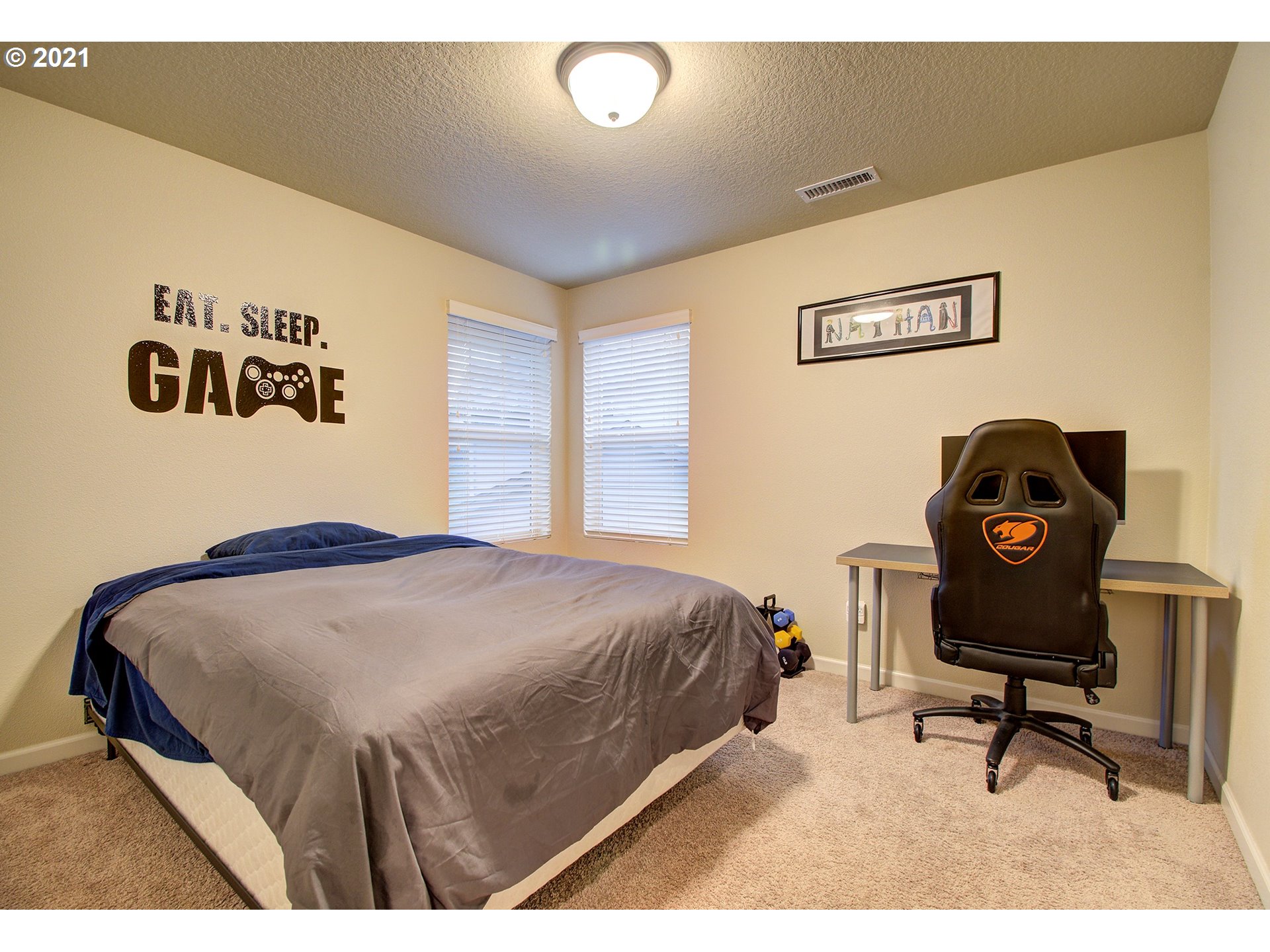 2563 Northeast Verbena Circle Camas, WA 98607 - Photo 22 of 32