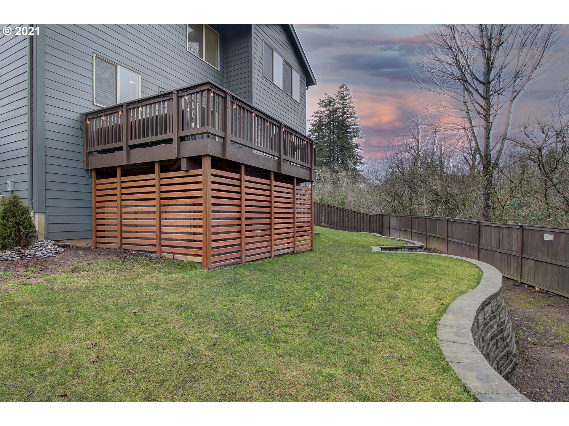 2563 Northeast Verbena Circle Camas, WA 98607 - Photo 28 of 32