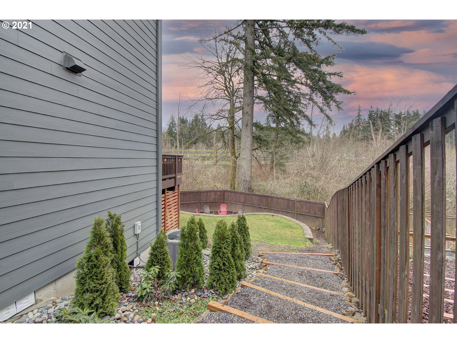 2563 Northeast Verbena Circle Camas, WA 98607 - Photo 29 of 32