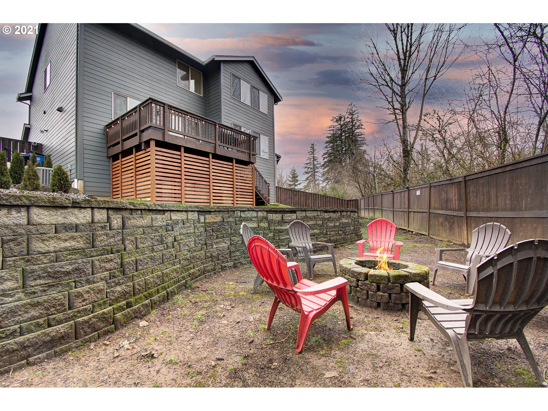 2563 Northeast Verbena Circle Camas, WA 98607 - Photo 30 of 32