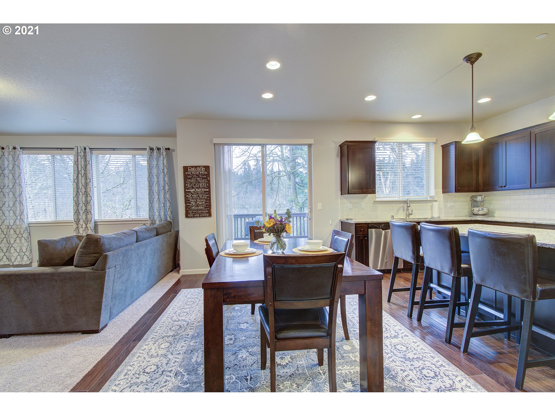 2563 Northeast Verbena Circle Camas, WA 98607 - Photo 6 of 32