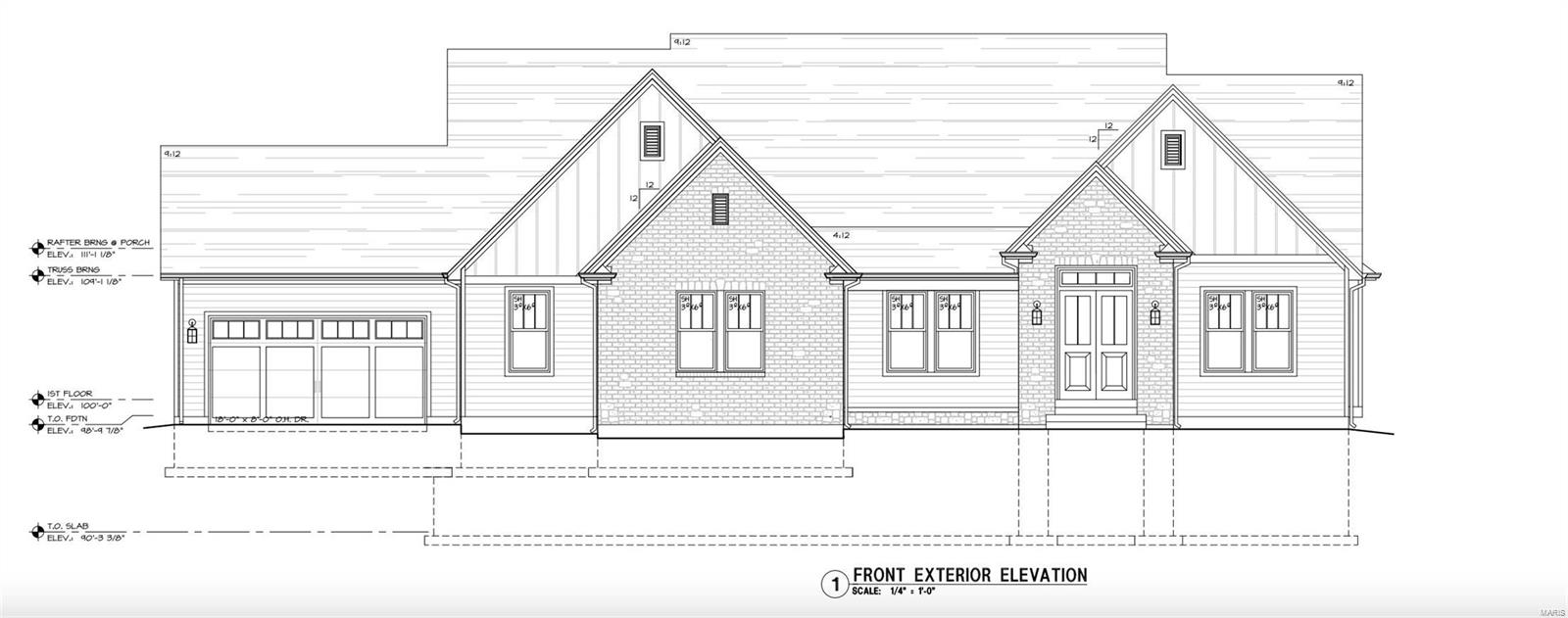 416 Parkview Lane Eureka, MO 63069 - Photo 2 of 4