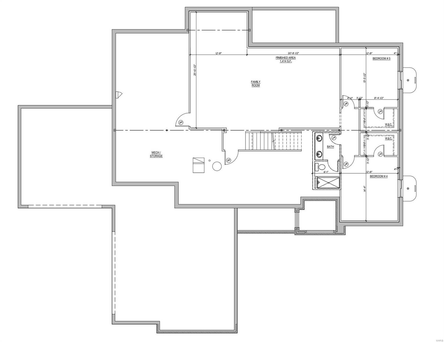 416 Parkview Lane Eureka, MO 63069 - Photo 3 of 4