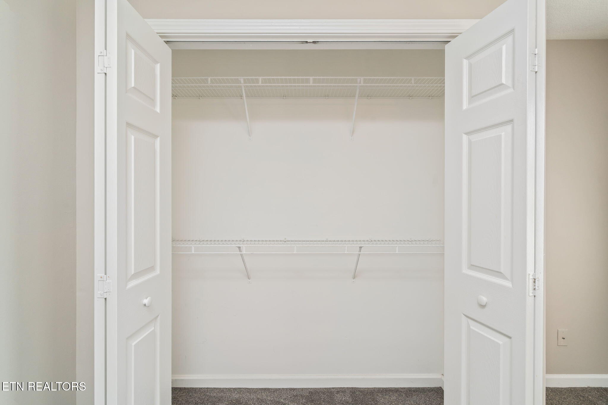 104 Nantucket Way Oak Ridge, TN 37830 - Photo 38 of 49 Bed 3 Closet