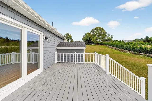 $1,195,000 | 10 Westview Drive, North Dartmouth, MA 02747