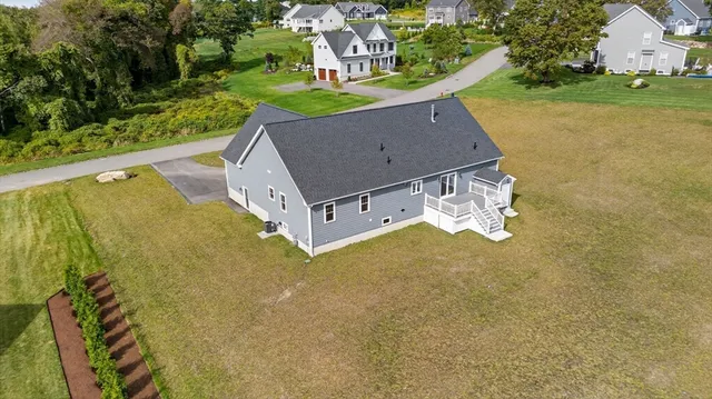 $1,195,000 | 10 Westview Drive, North Dartmouth, MA 02747