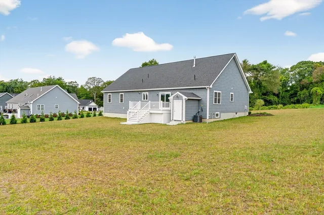 $1,195,000 | 10 Westview Drive, North Dartmouth, MA 02747