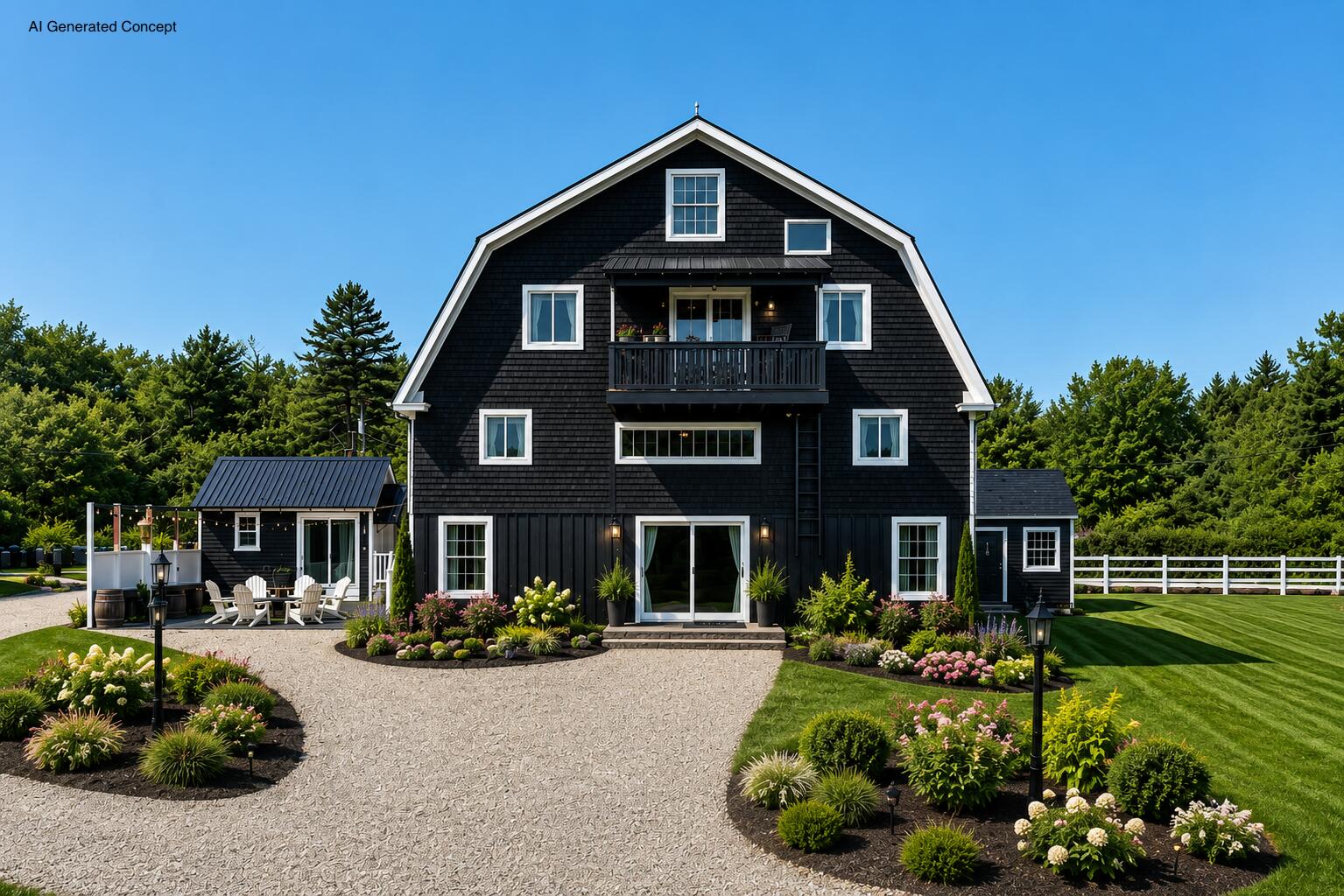245 Arundel Road Kennebunkport, ME 04046 - Photo 3 of 99 245 Arundel Road