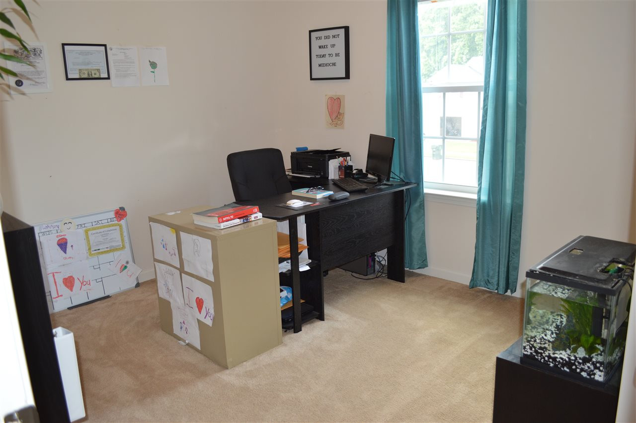 4635 Queen Pierrette Street Raleigh, NC 27610 - Photo 20 of 28 Photo 20
