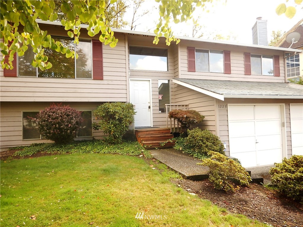 1223 224th Place Southwest Bothell, WA 98021 - Photo 1 of 25