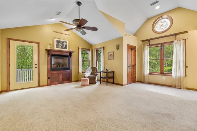 $539,900 | 12 Haas Road, Somers, CT 06071