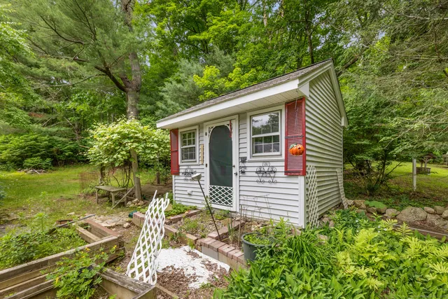 $539,900 | 12 Haas Road, Somers, CT 06071