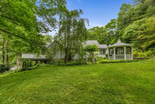 $539,900 | 12 Haas Road, Somers, CT 06071