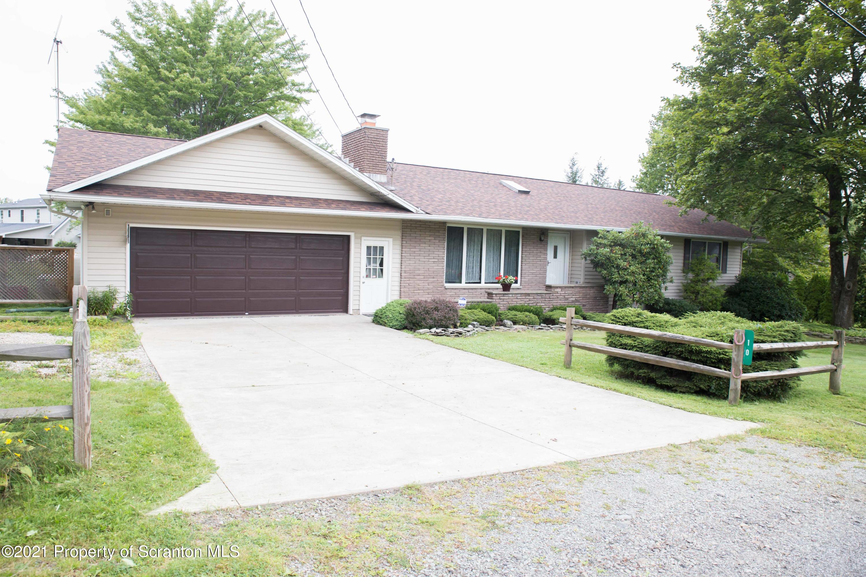 10 Doris Road Scott Township, PA 18447 - Photo 1 of 36 Gallery Image 1