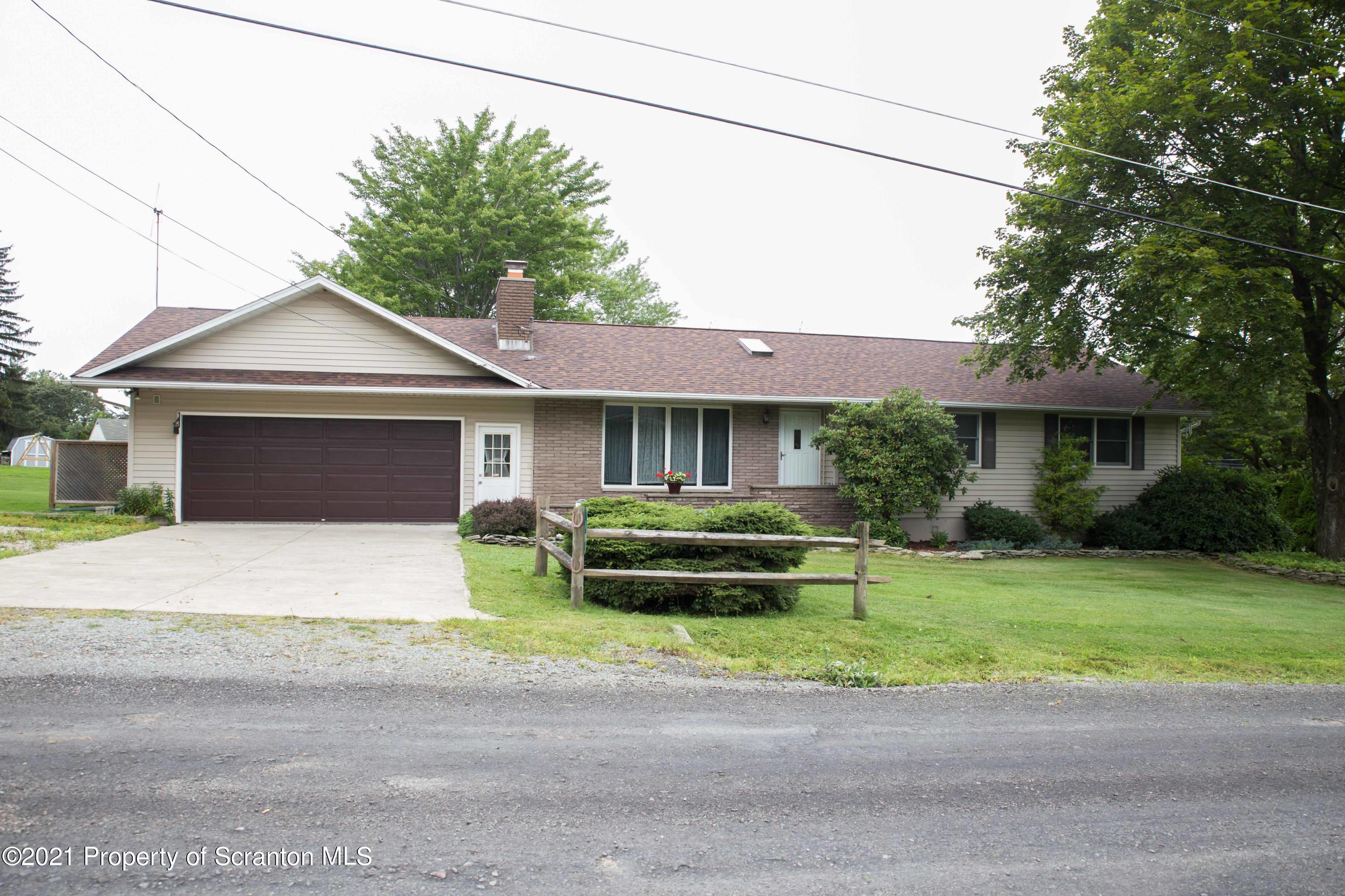 10 Doris Road Scott Township, PA 18447 - Photo 2 of 36 Gallery Image 2