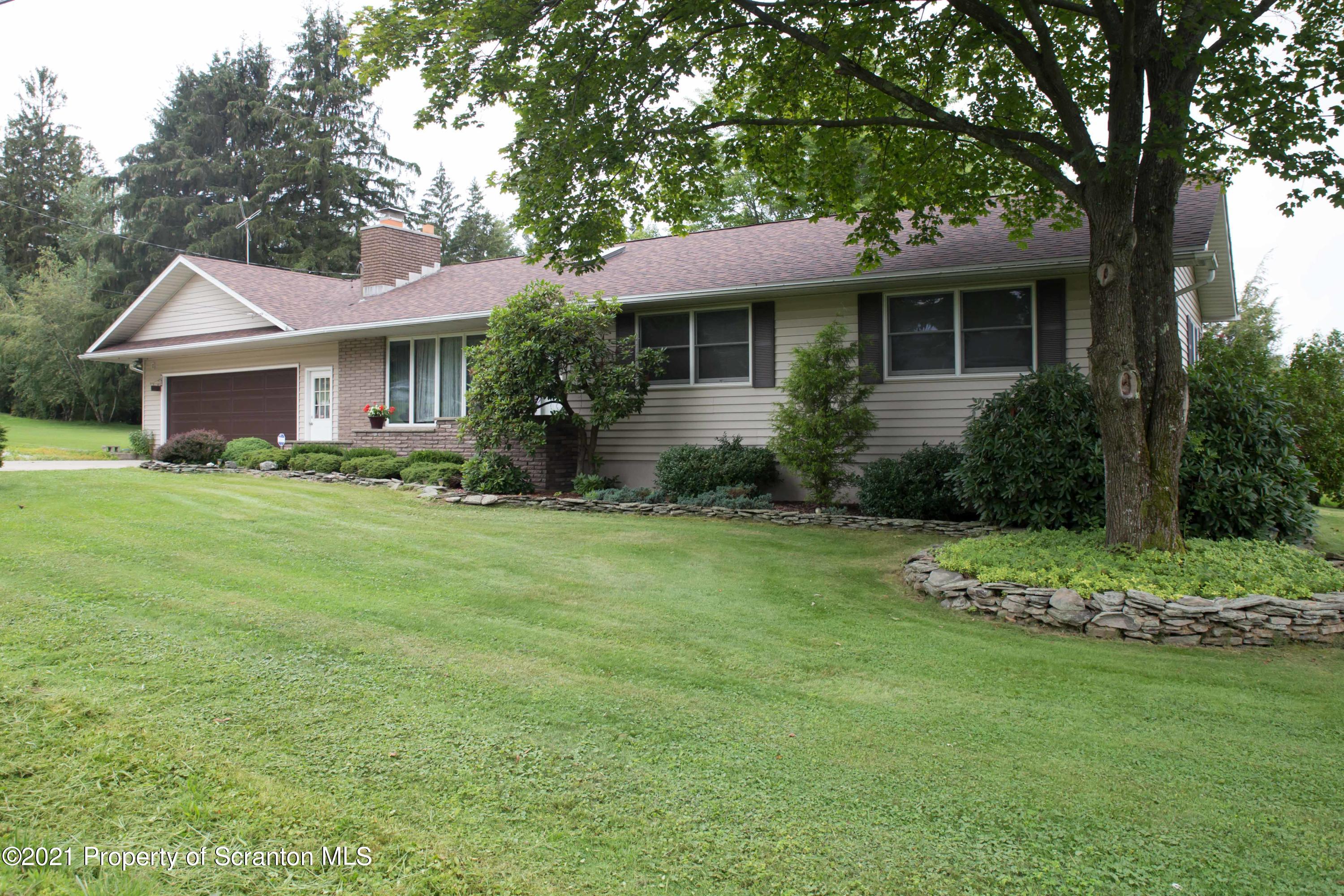 10 Doris Road Scott Township, PA 18447 - Photo 36 of 36 Gallery Image 36