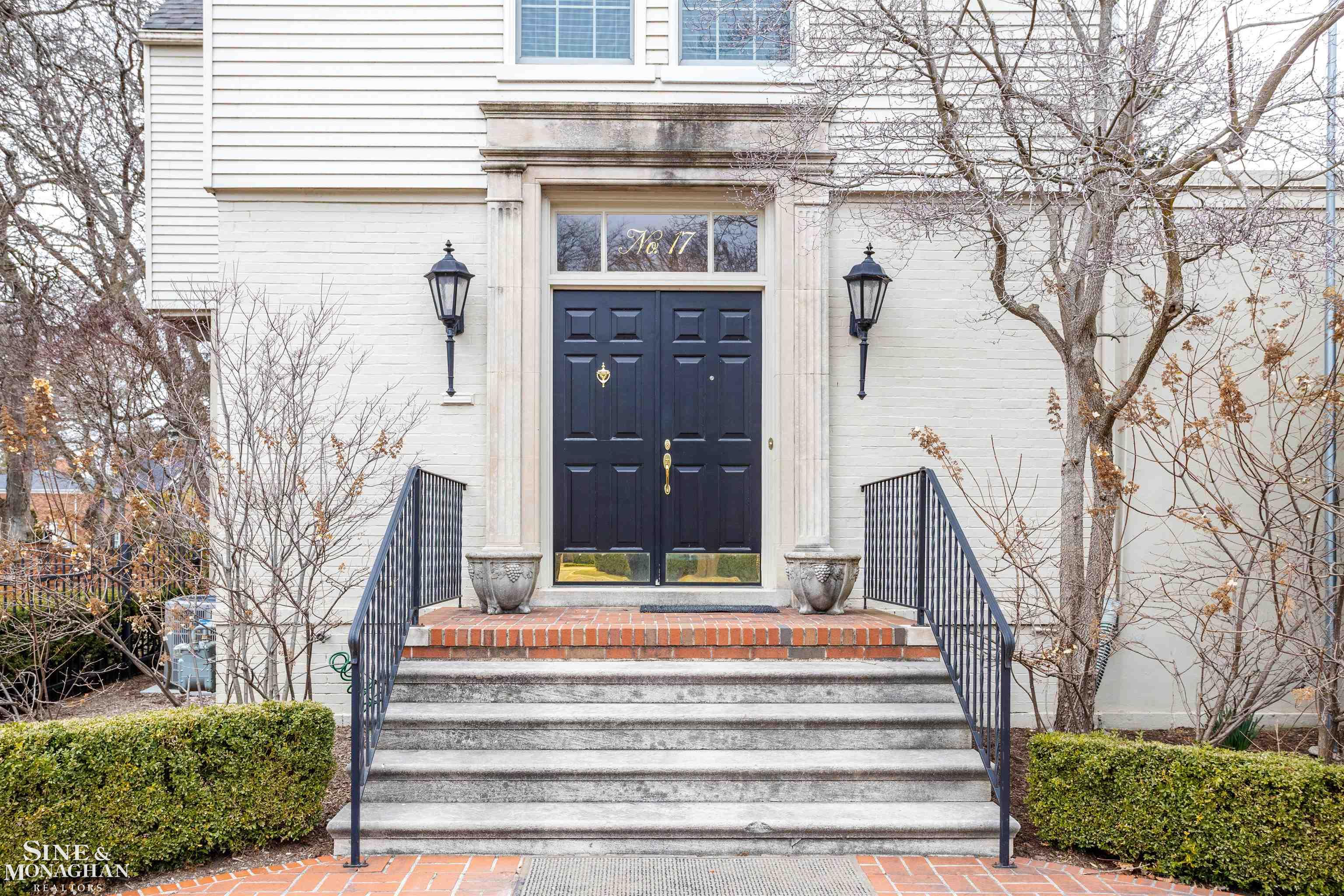 17 Lake Shore Road Grosse Pointe, MI 48236 - Photo 2 of 53