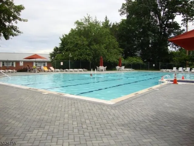 a view of a basketball court