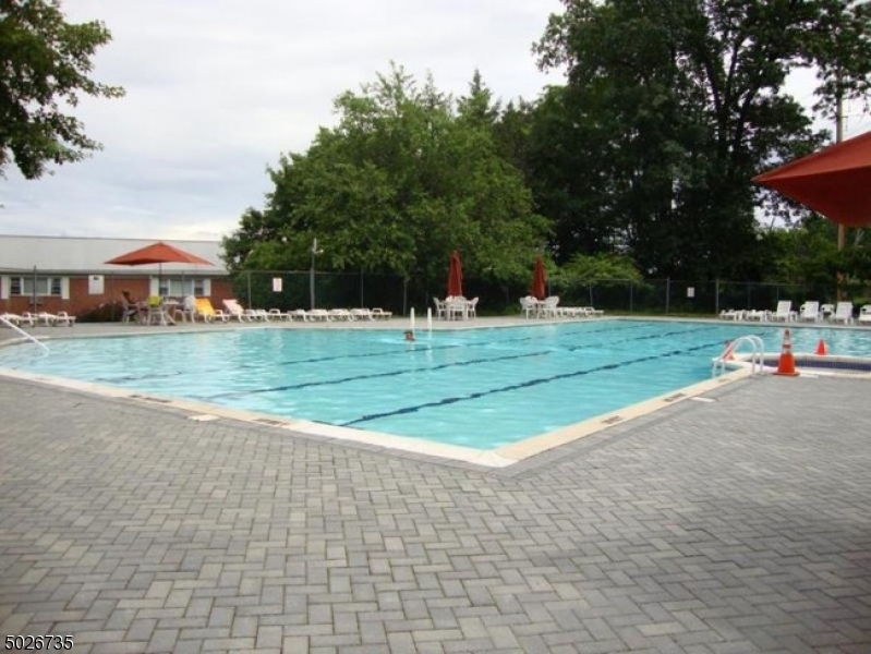 2467 Highway 10, Unit 5B Morris Plains, NJ 07950 - Photo 12 of 12 a view of a basketball court