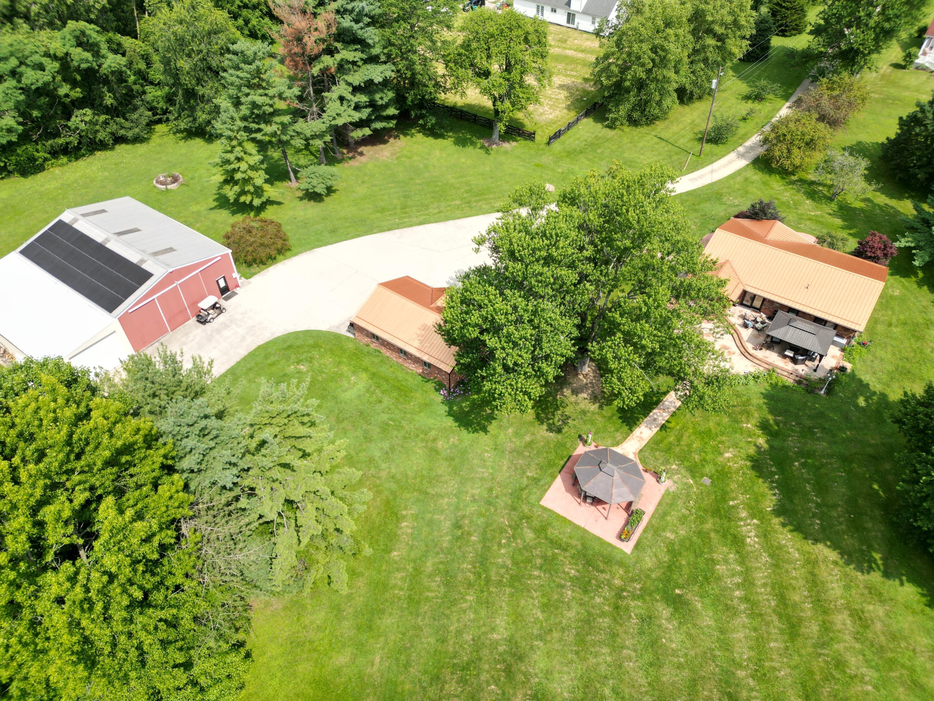12580 Robins Road Westerville, OH 43082 - Photo 62 of 67 DJI_0044