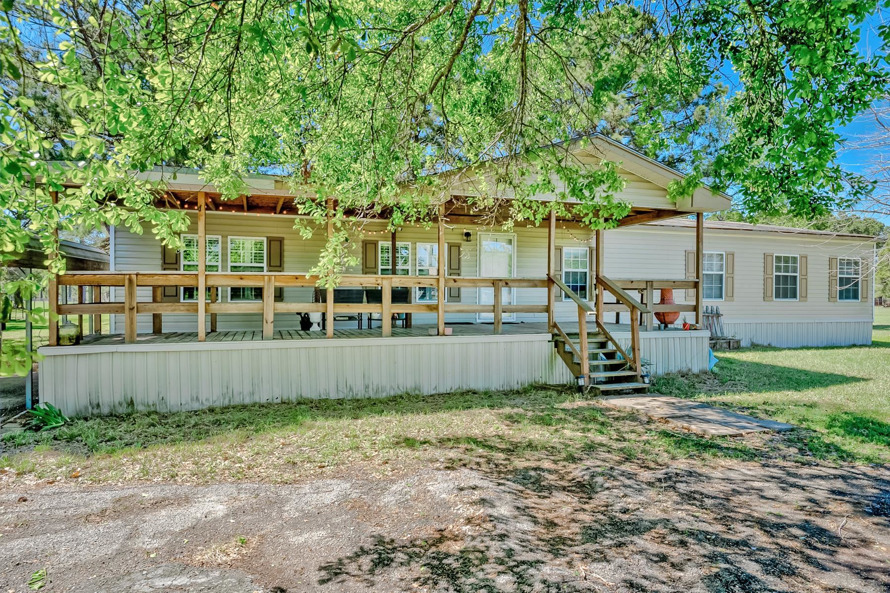 13015 Quail Ridge Road Orange, TX 77632 - Photo 5 of 40