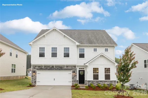 $449,000 | 147 Asmodean Lane, Troutman, NC 28166