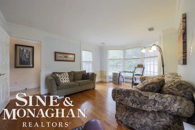 113 Moran Road Grosse Pointe Farms, MI 48236 - Photo 15 of 43