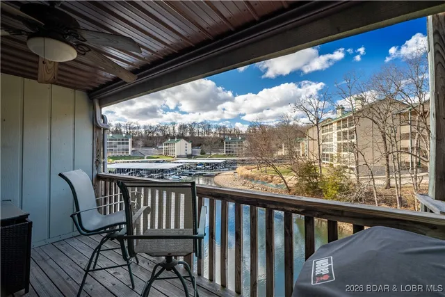 $128,000 | 150 Southwood Shores Place, Unit 1493D, Lake Ozark, MO 65049