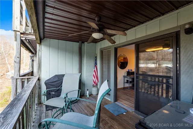 $128,000 | 150 Southwood Shores Place, Unit 1493D, Lake Ozark, MO 65049