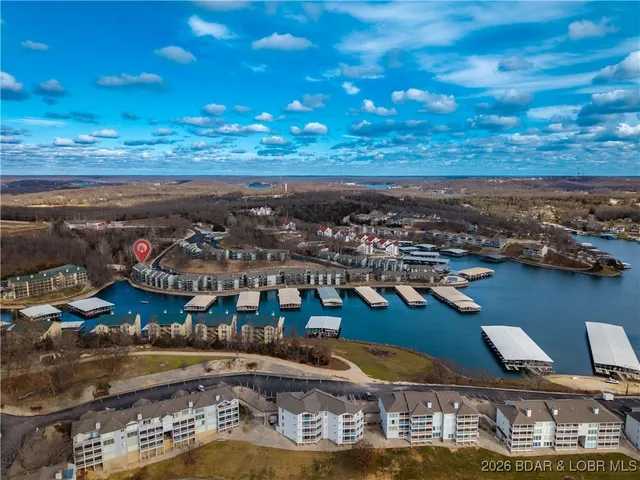 $128,000 | 150 Southwood Shores Place, Unit 1493D, Lake Ozark, MO 65049